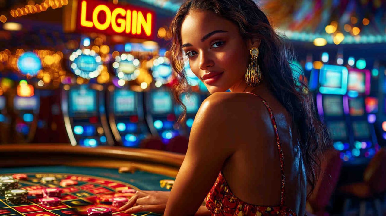 kamustoto login platform interface showing live-dealer tables and sportsbook markets