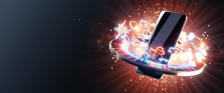 Hongkong Pools professional live dealer studio with multi-camera HD broadcast