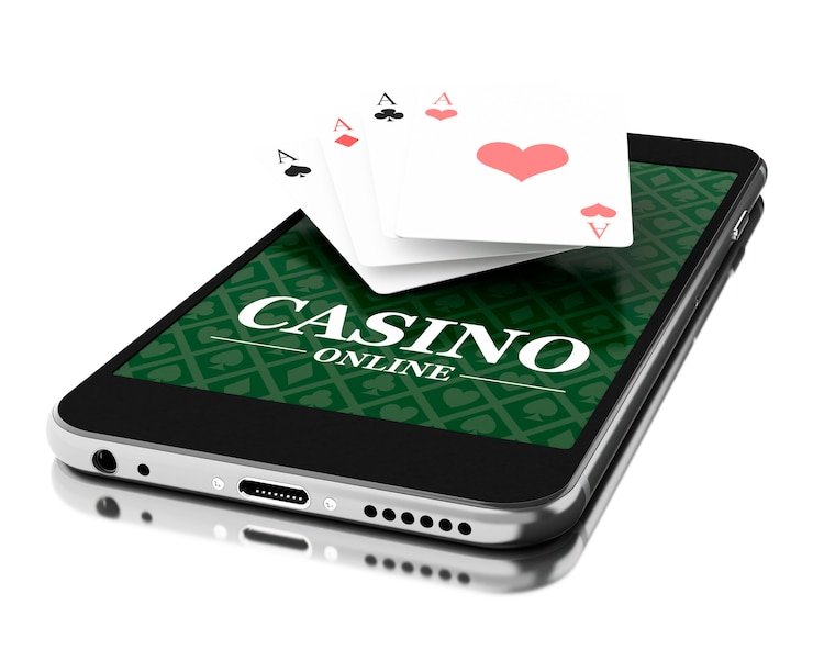 Live dealer at Over Under table during evening Idul Fitri promotion period